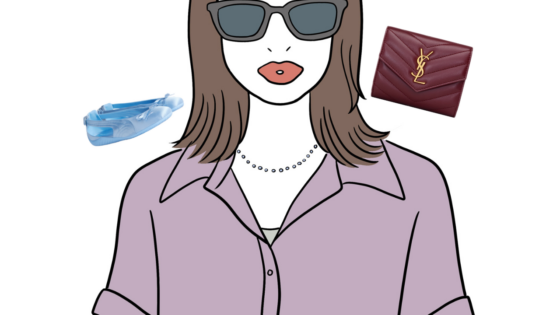 【サンローラン】【バレンシアガ】日本限定やコラボが登場！【編集Mの今欲しいっ！vol.1】