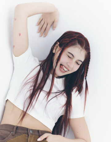 長谷川ミラの連載