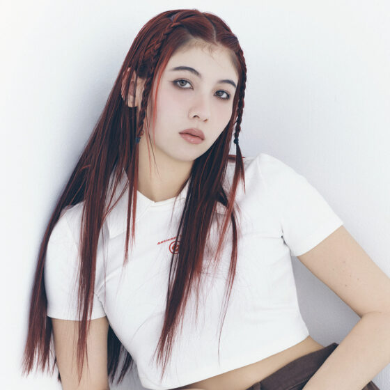 BLACKPINK・ジェニーやビリー・アイリッシュも！いま「三白眼」がキテる♡【MILA’S BEAUTY EXPRESS vol.13】