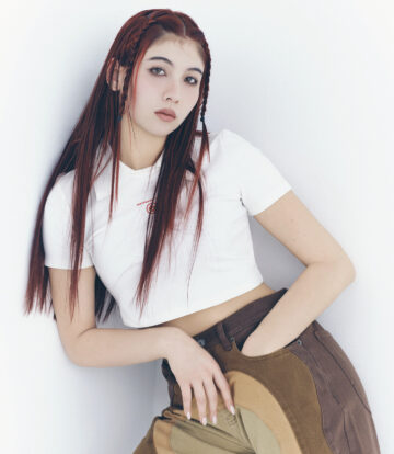 長谷川ミラの連載