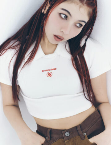 長谷川ミラの連載