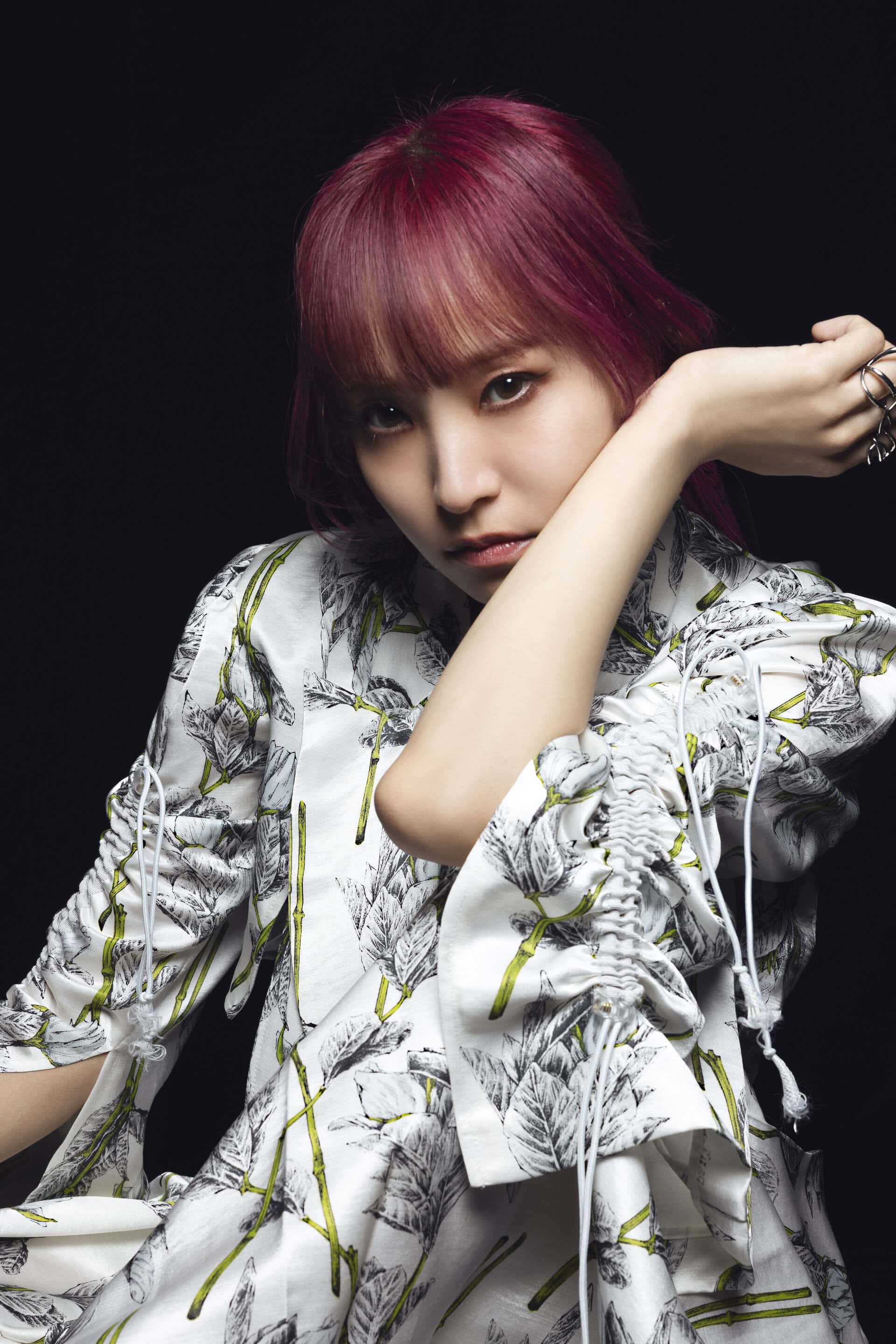 LiSA