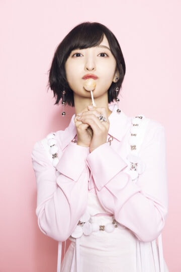 声優の佐倉綾音