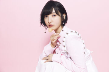 声優の佐倉綾音