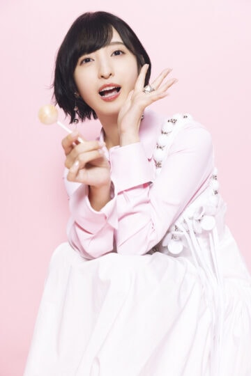 声優の佐倉綾音