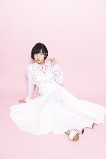 声優の佐倉綾音