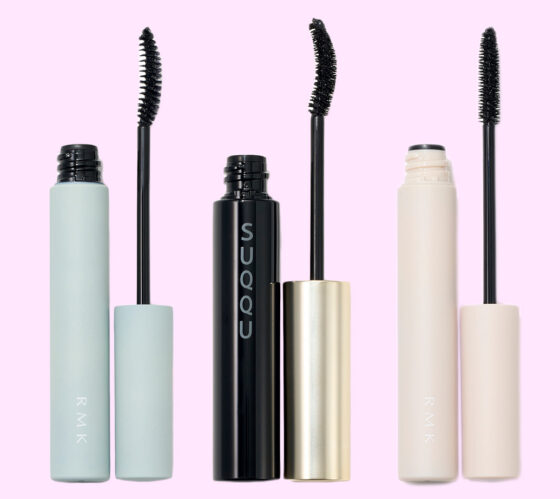 【2025年上半期ベストコスメ】もうエクステいらず!? グングン伸びてカールキープが叶う優秀マスカラ3選