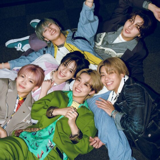 【LIL LEAGUE】「ずっとケンカできる仲でいたい」【sweet web独占】