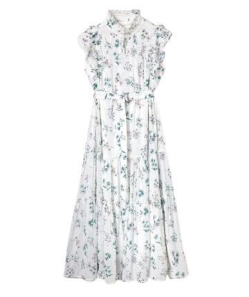 リリアン カラット　ワンピース