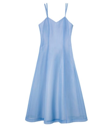 マーキュリーデュオ　ワンピース