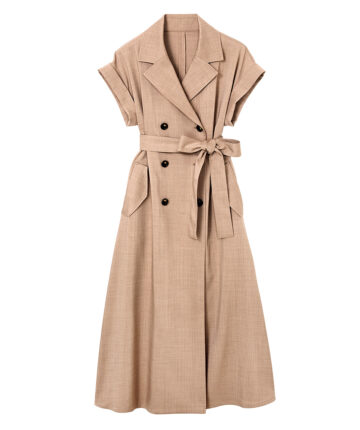 ナチュラルビューティーベーシック　ワンピース