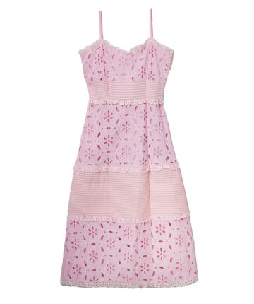 ガールズソサエティ　ワンピース