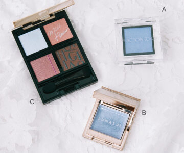 谷まりあのバブみメイク