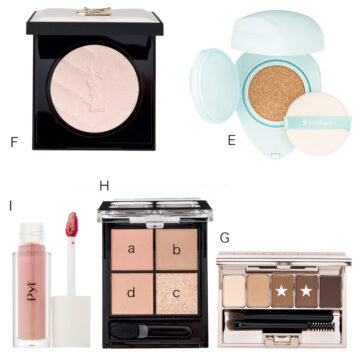 谷まりあのバブみメイク