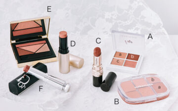 谷まりあのバブみメイク