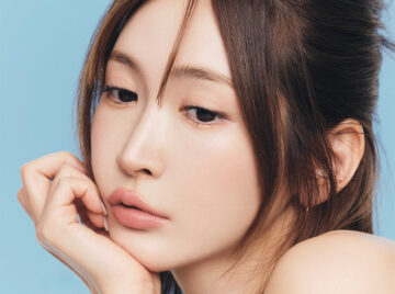 紗栄子と韓国メイク