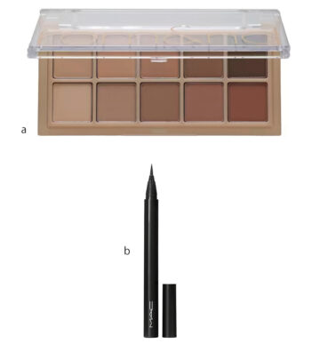 紗栄子と韓国メイク