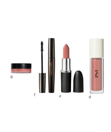 紗栄子と韓国メイク