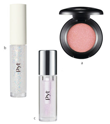 紗栄子と韓国メイク