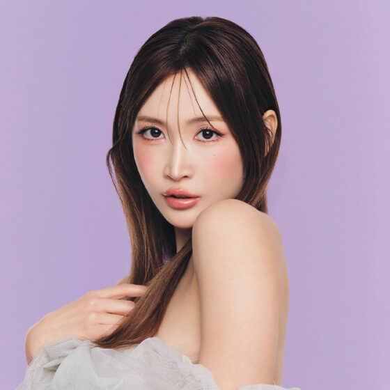 【紗栄子】ルセラフィムのメイク担当が教える！大人のK-POPアイドルメイク