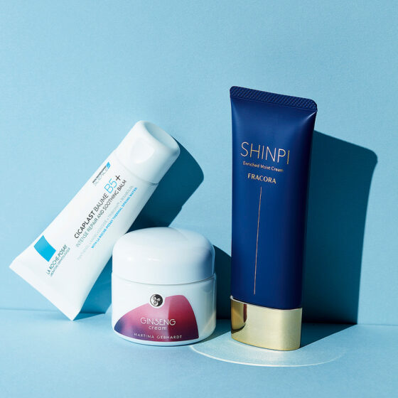 【美容賢者が激推し♡】夏の“ゆらぎ肌”も徹底ケア！今すぐ買うべき名品スキンケア10選