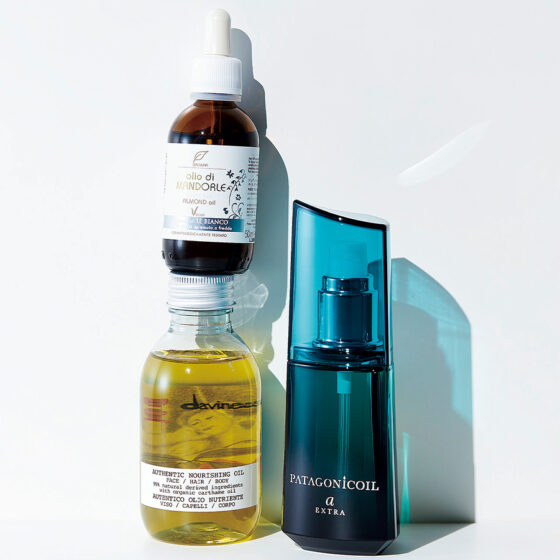 【ヘアメイク愛用】夏のダメージ髪に効く！プロが手放せないヘアケア11選