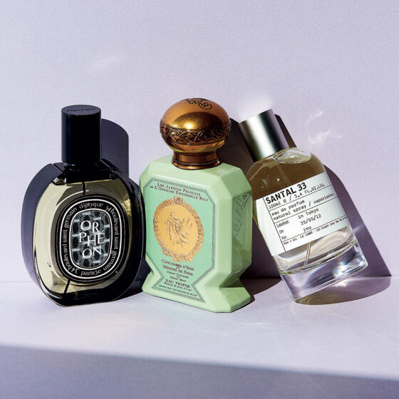 すこやか美肌は毎日のケアでつくる♡ プロが溺愛する最強ボディケア10選