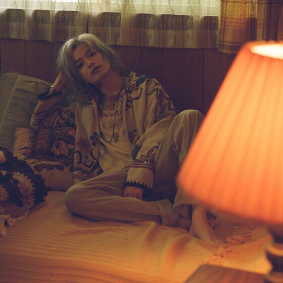 【THE RAMPAGE 山本彰吾連載 前半】ルビー／情熱【YAMACHIHO STONEHENGE💎 vol.07】