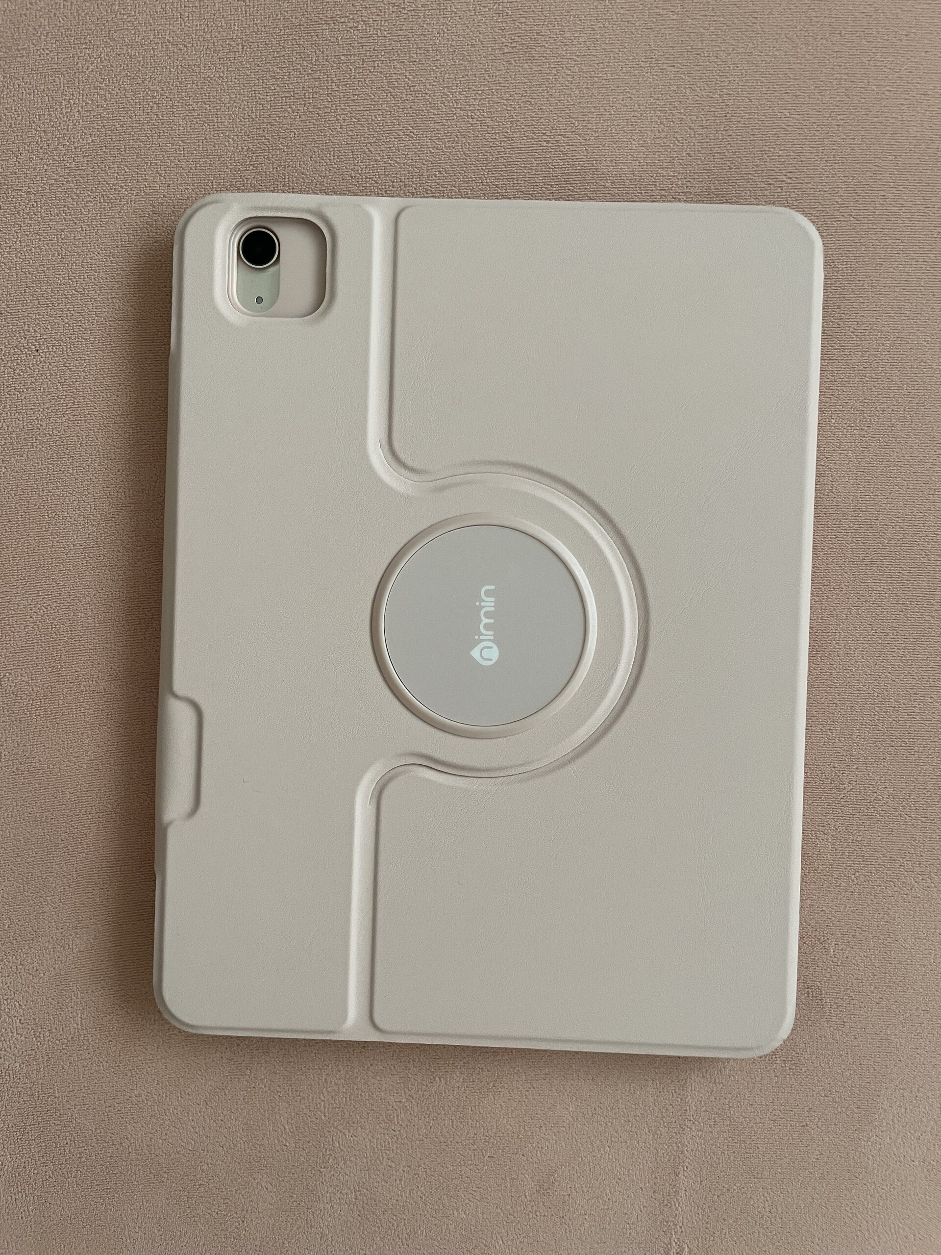 iPad