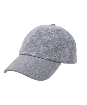 LOUIS VUITTONのキャップ