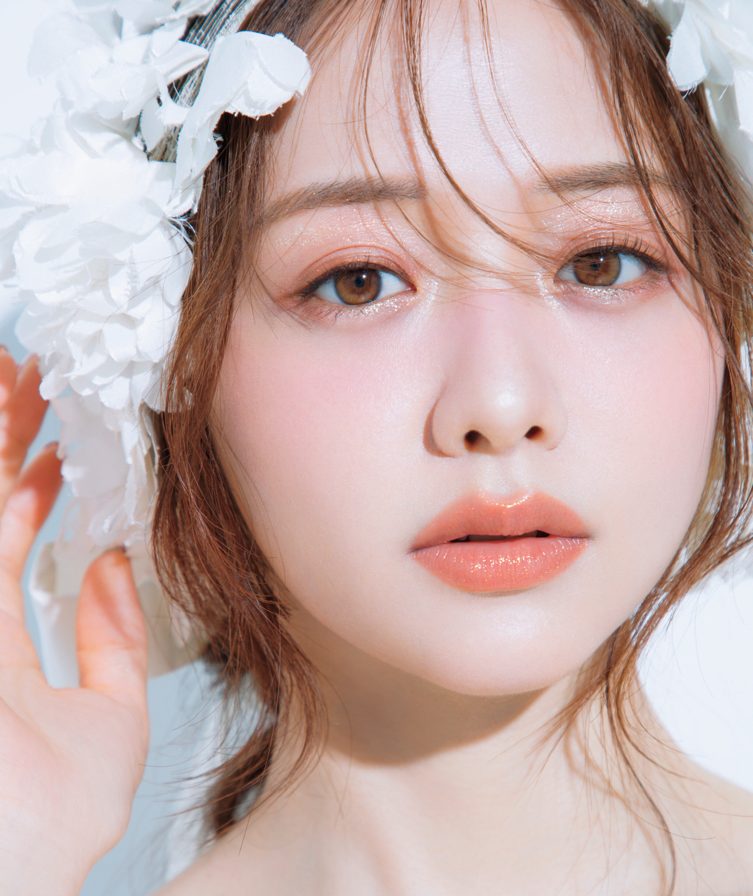 【神コスメ大公開】森香澄×ヘアメイクが本気で選ぶ！2025年上半期ベストコスメ8選