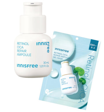 ベスコツ2025年上半期　森香澄