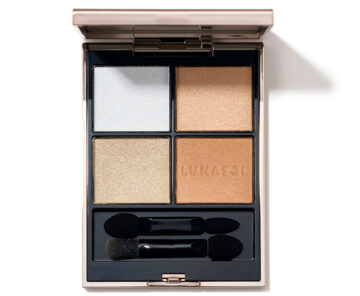 ベスコス2025年上半期　アイシャドウ