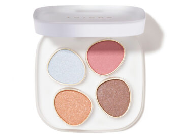 ベスコス2025年上半期　アイシャドウ