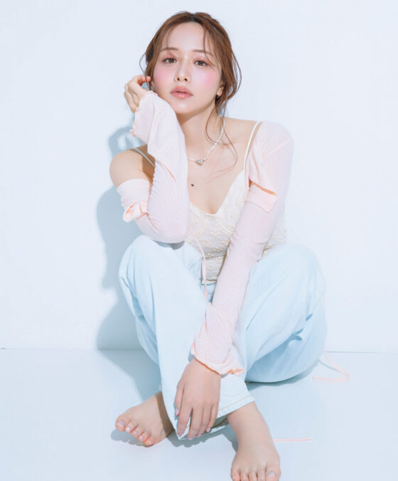 【2025年上半期ベストコスメ】 圧倒的透明感が手に入る♡ 名品チーク＆ハイライト4選