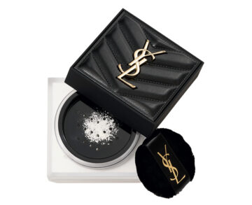 ベスコス2025年上半期　パウダー