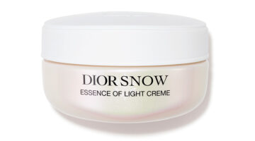 ベスコス2025年上半期　乳液・クリーム