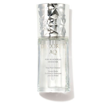 ベスコス2025年上半期　クレンジング