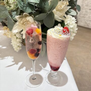 ハローキティ プリンセスアフタヌーンティー