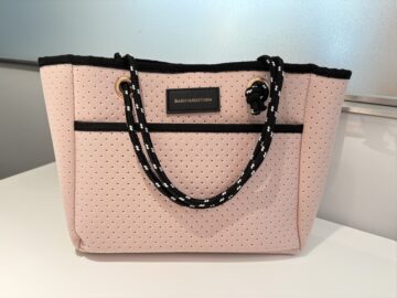 バンヤードストーム　トートバッグ