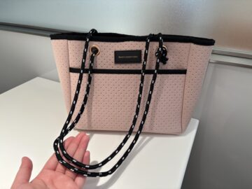 バンヤードストーム　トートバッグ