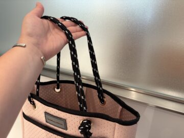 バンヤードストーム　トートバッグ