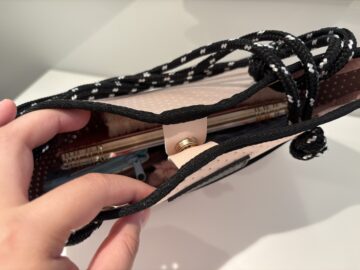 バンヤードストーム　トートバッグ