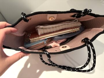 バンヤードストーム　トートバッグ