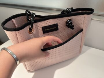 バンヤードストーム　トートバッグ