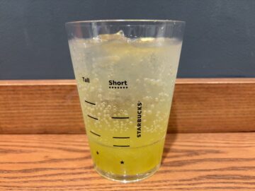 チラックス ソーダ マスカット