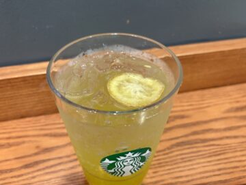 チラックス ソーダ マスカット