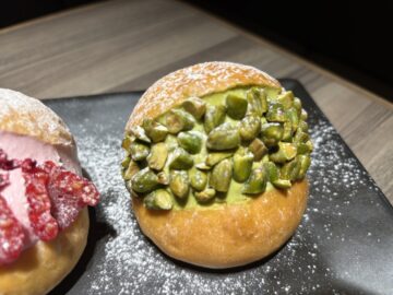 ヒルズ ダル・マット　ふわふわジェラトッツォ