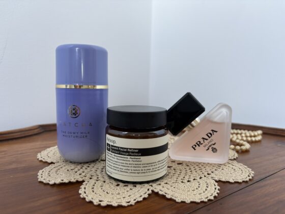 夏の暑さ、紫外線に負けない！ 潤いリッチなツヤ髪＆肌になれる新作コスメ３選【BEAUTY BUZZ】