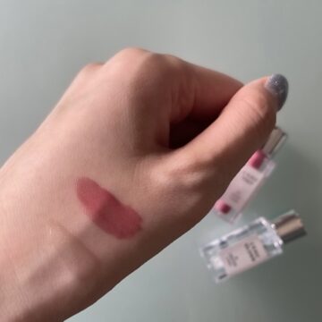 BBIAのローティントミニ